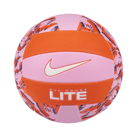 Nike Μπάλα Volley All Court Lite Deflated